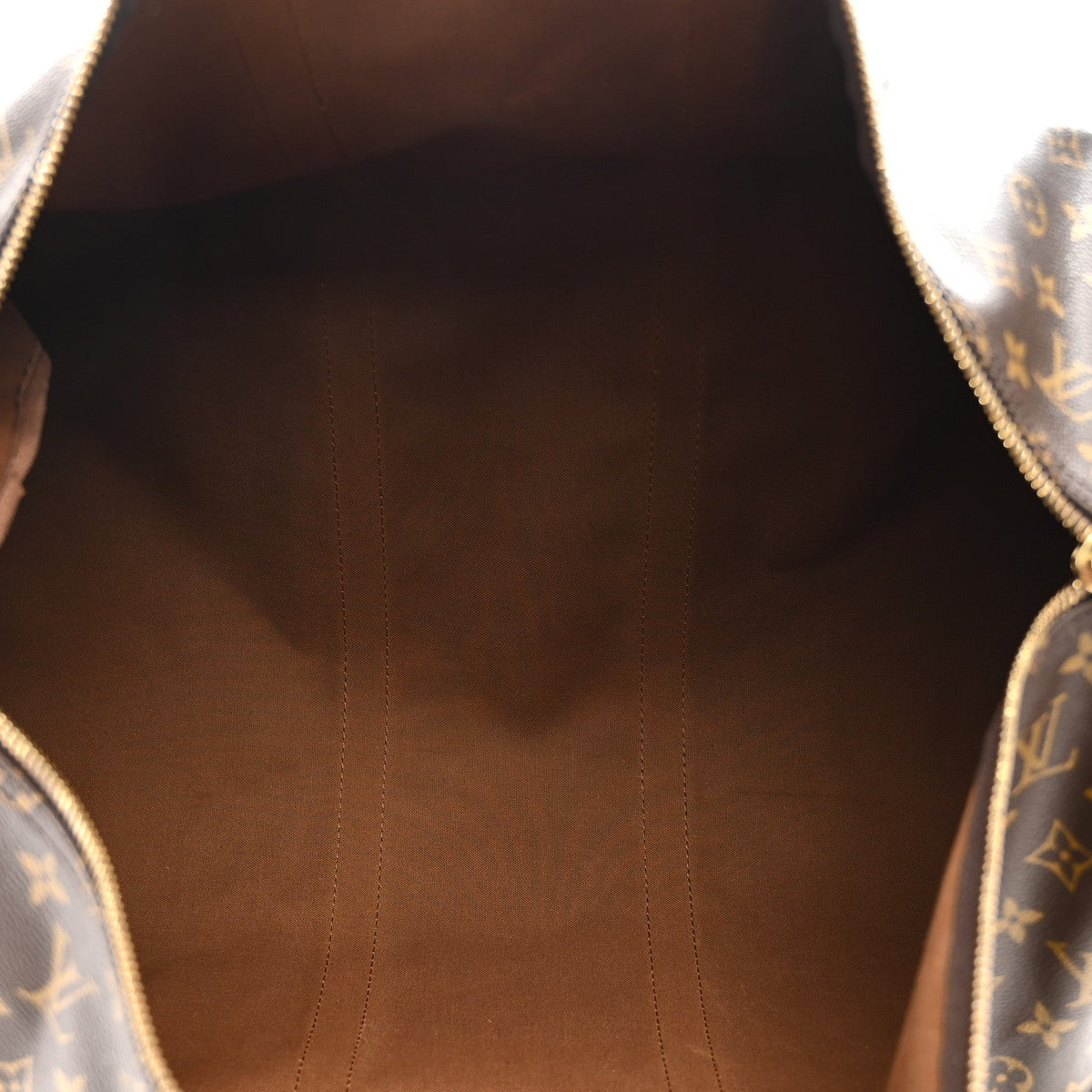 Monogram Keepall Bandouliere 55