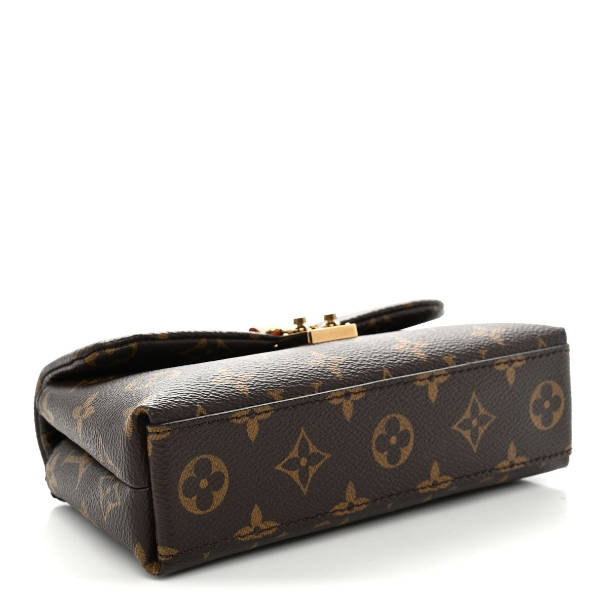 Monogram Nano Madeleine
