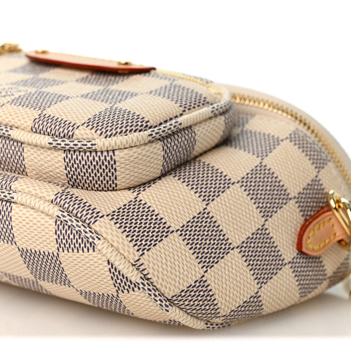 Damier Azur Mini Bumbag
