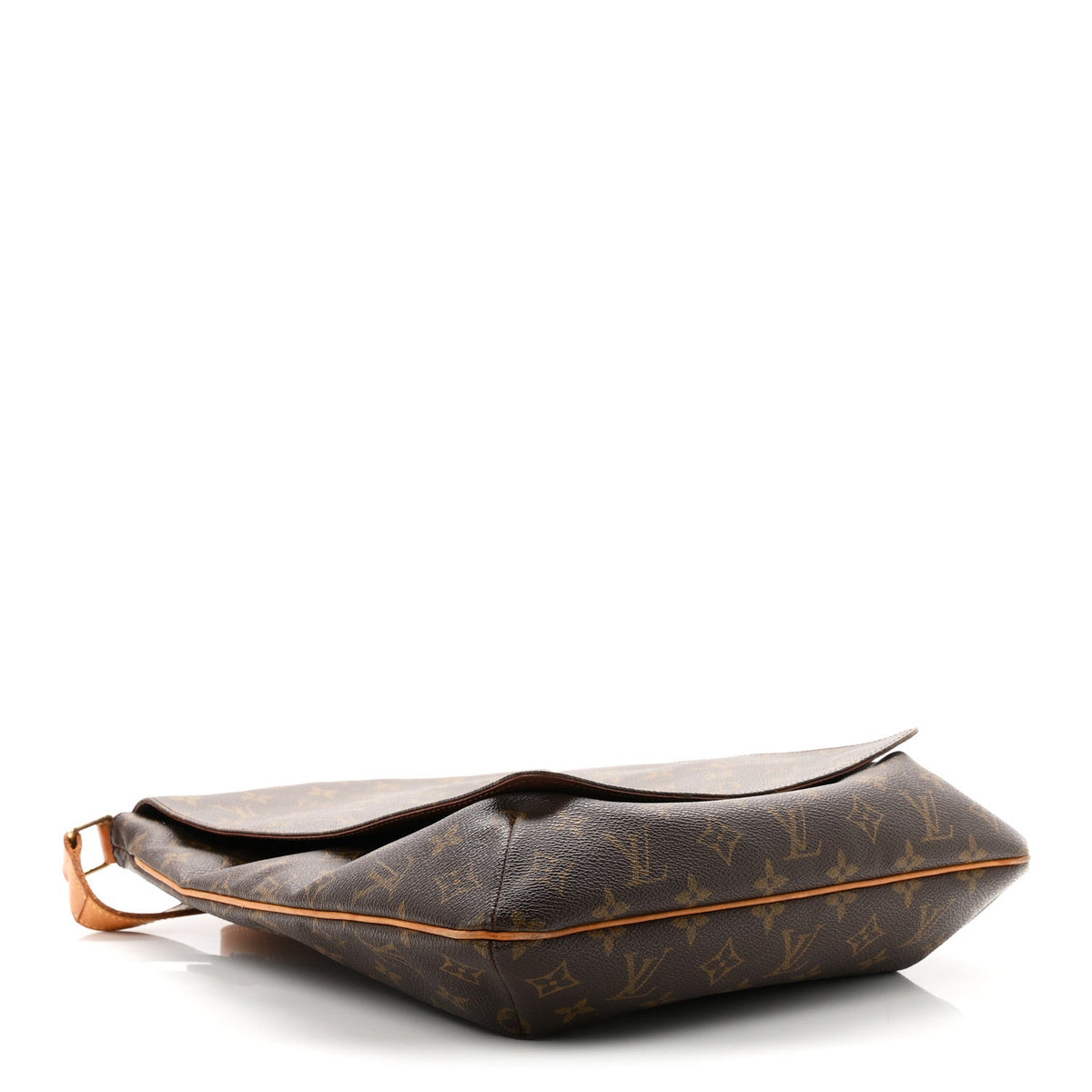 Monogram Musette GM