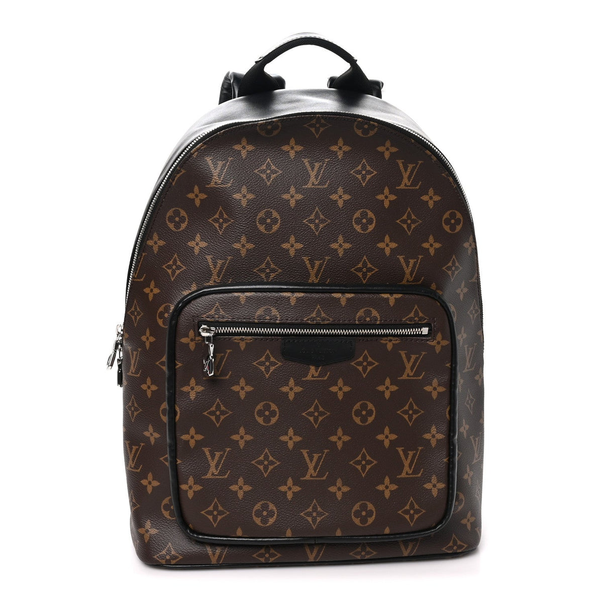 Monogram Macassar Josh NM Backpack