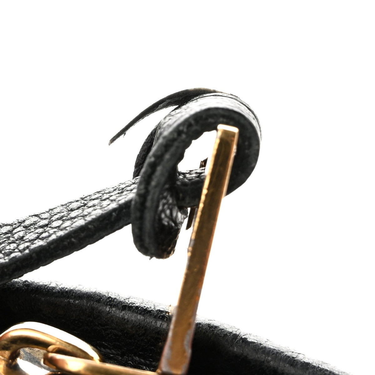 Empreinte Carryall PM Black