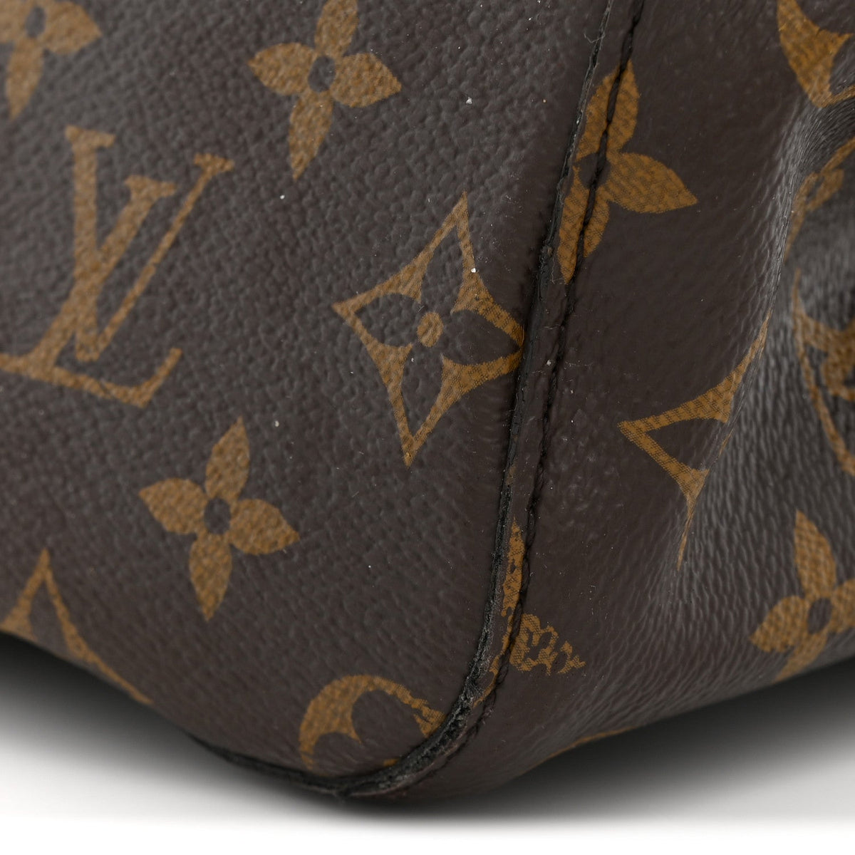 Monogram Neonoe MM Black