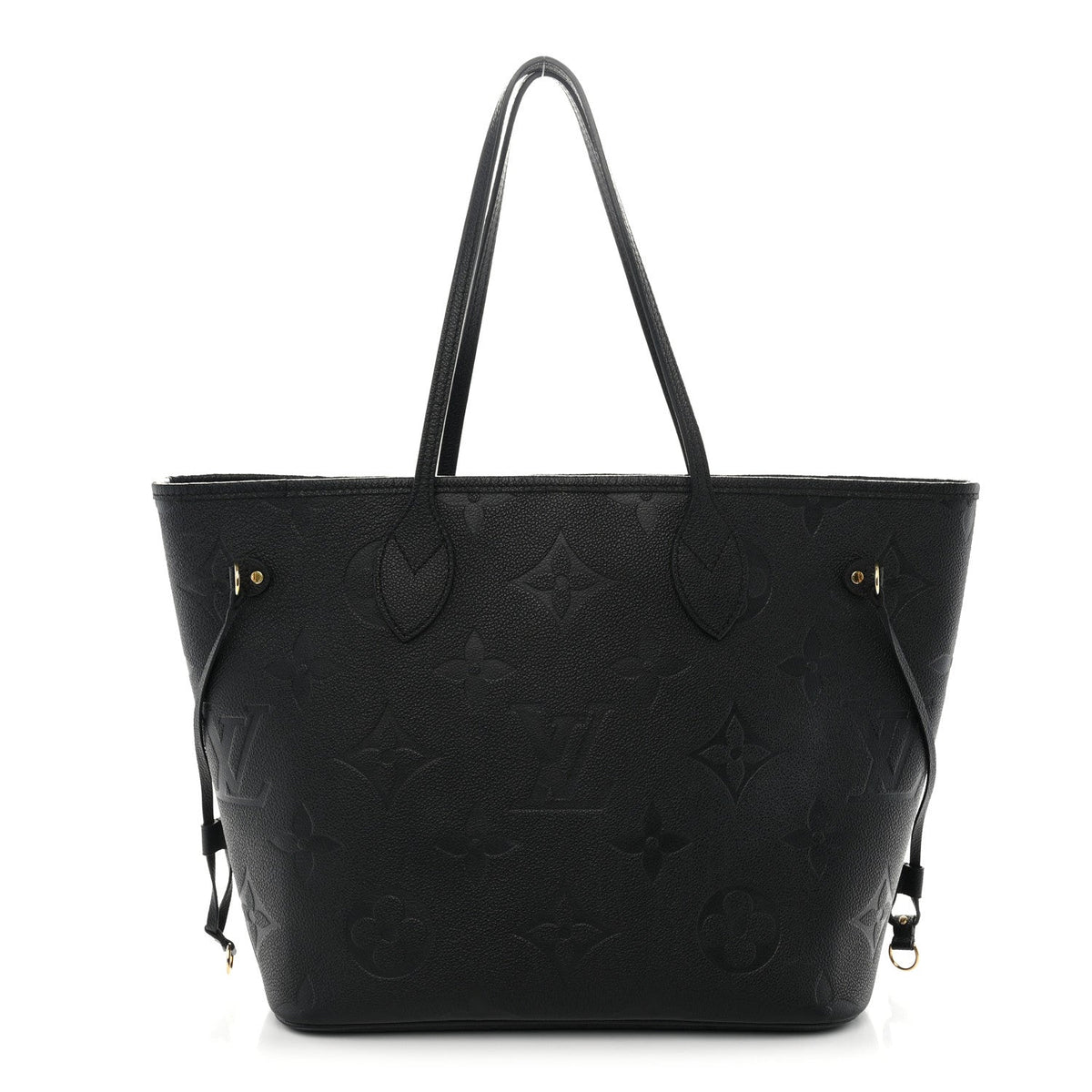 Empreinte Monogram Giant Neverfull MM Black