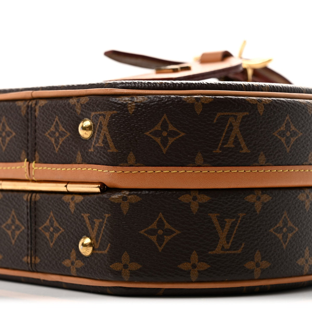 Monogram Petite Boite Chapeau