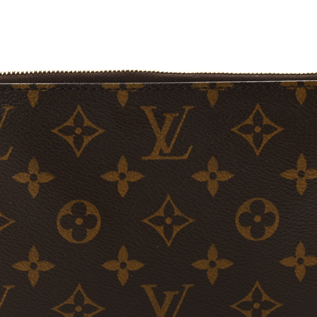 Monogram Pochette Accessories NM