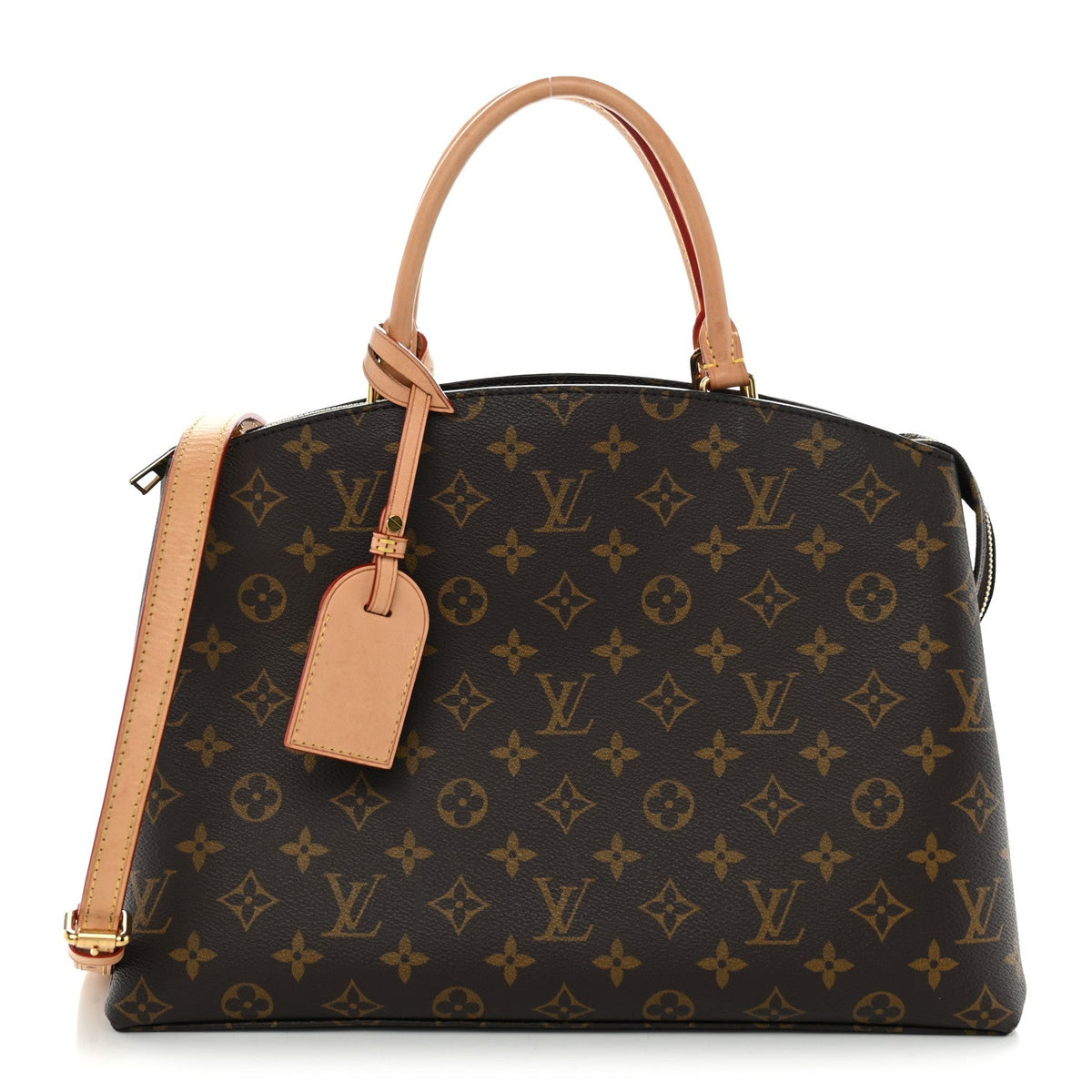 Monogram Grand Palais