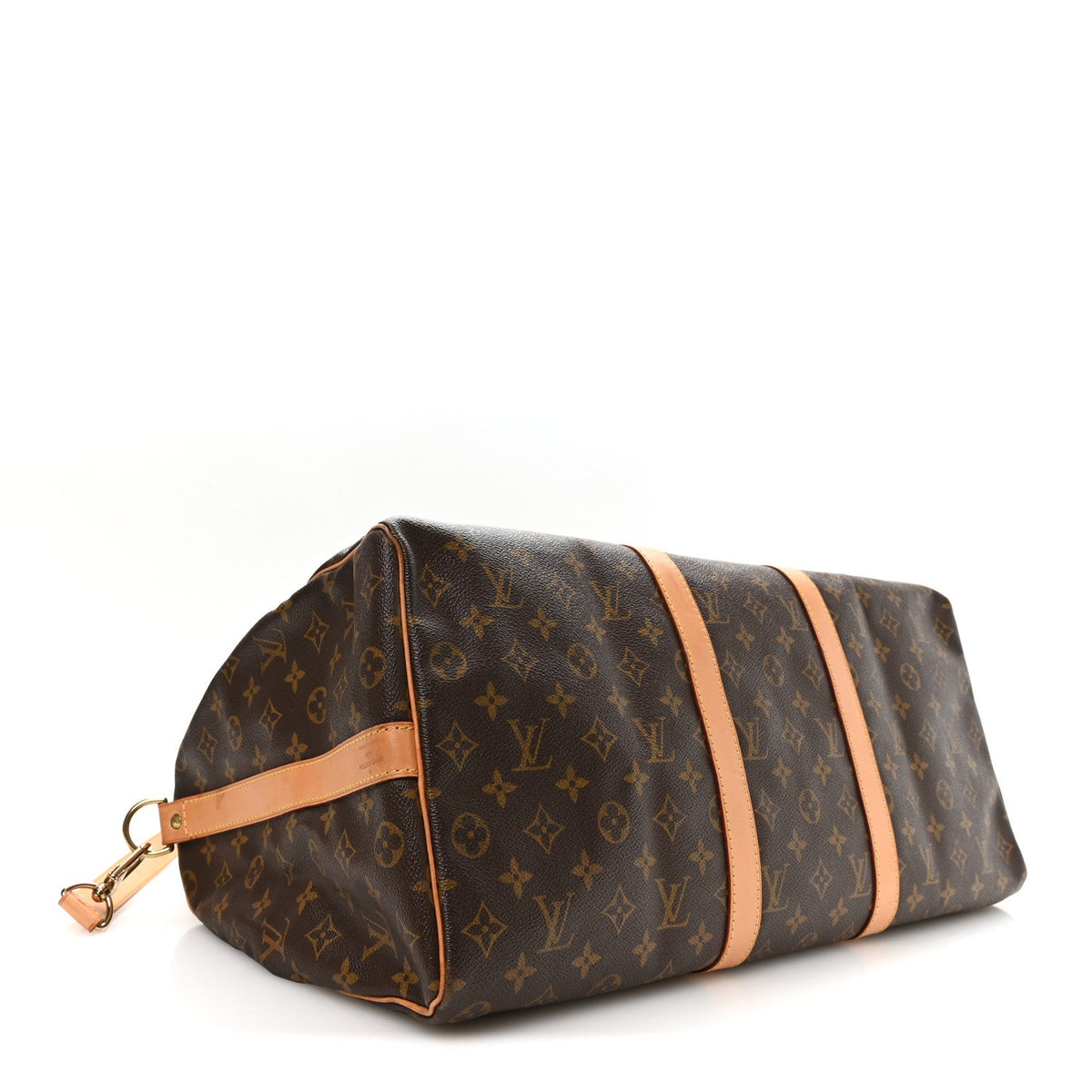 Monogram Keepall Bandouliere 50