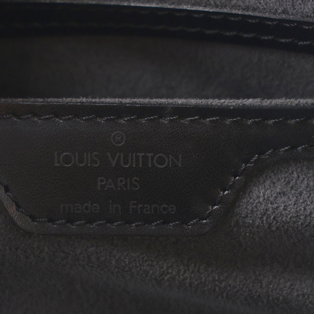 Epi Soufflot Black