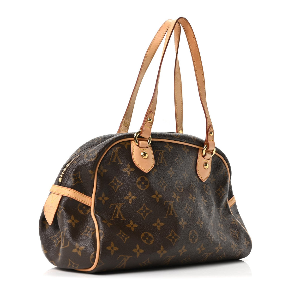 Monogram Montorgueil PM