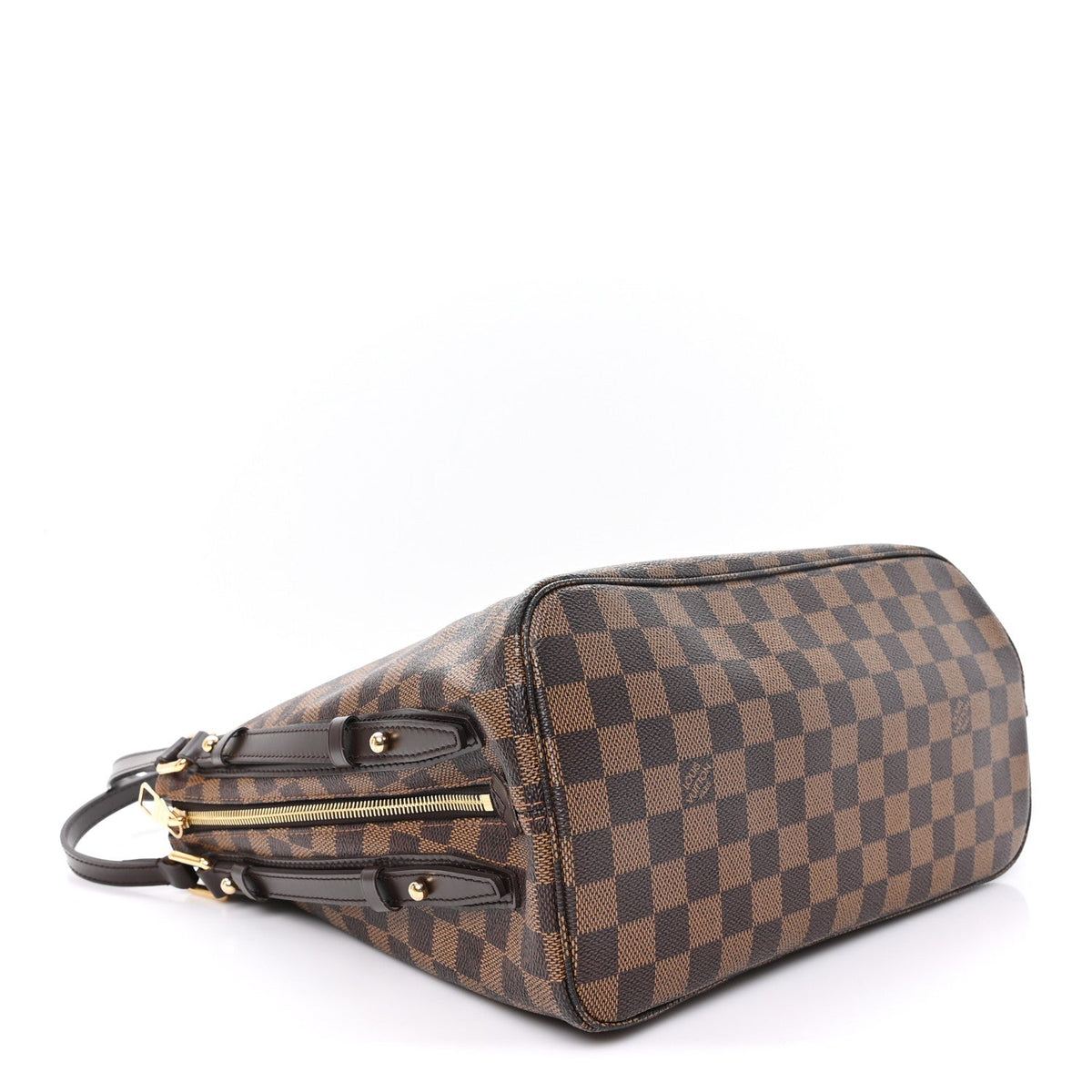 Damier Ebene Cabas Rivington