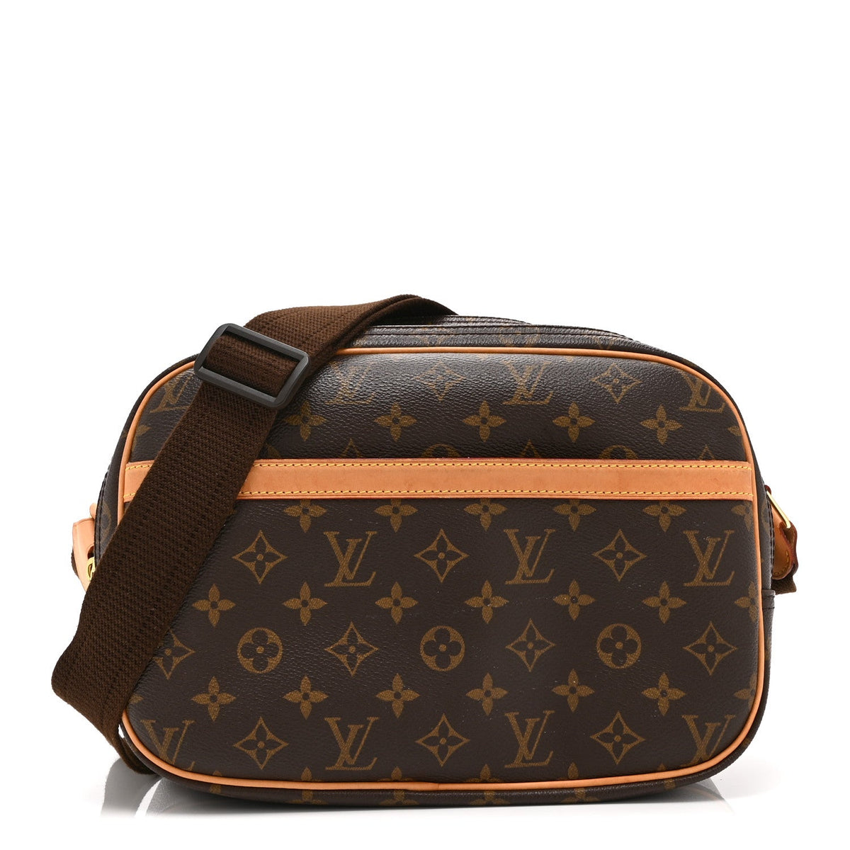 Monogram Reporter PM
