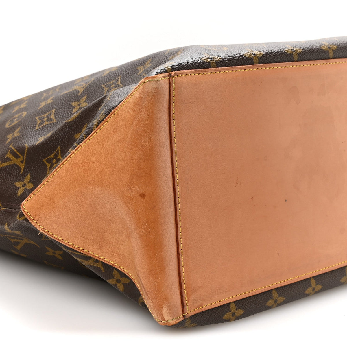 Monogram Cabas Alto