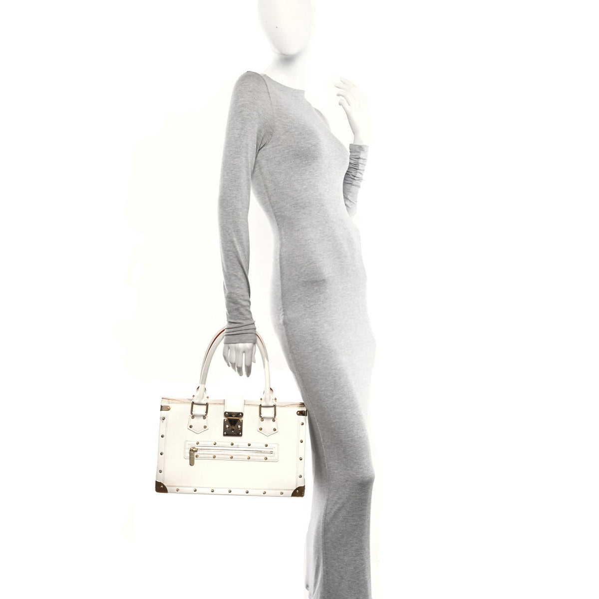 Suhali Le Fabuleux White