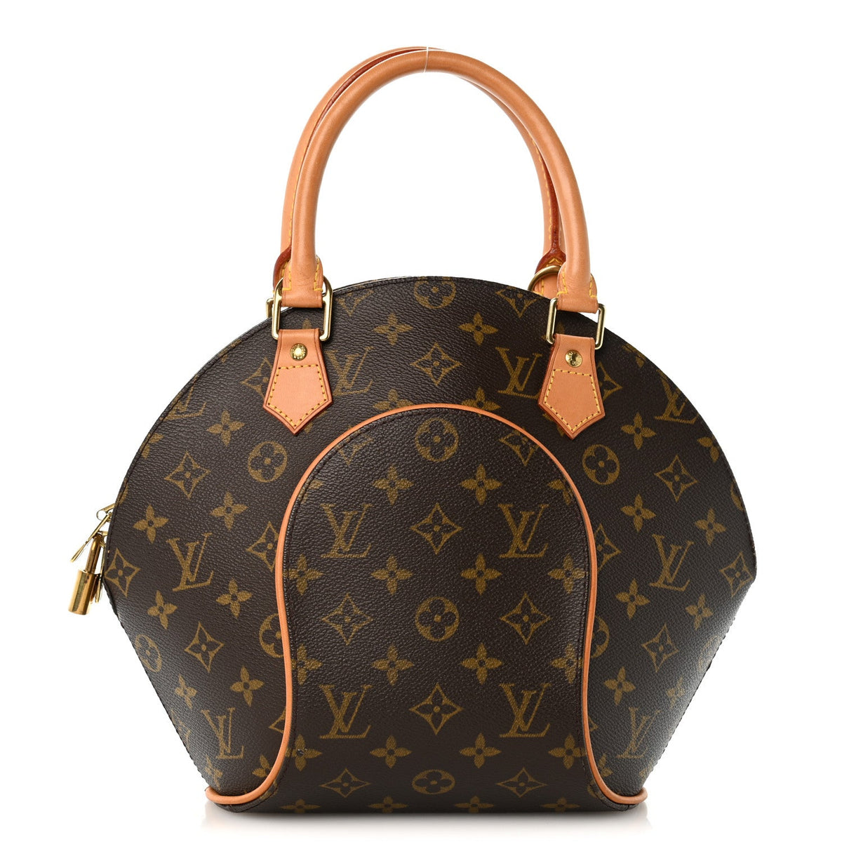 Monogram Ellipse PM