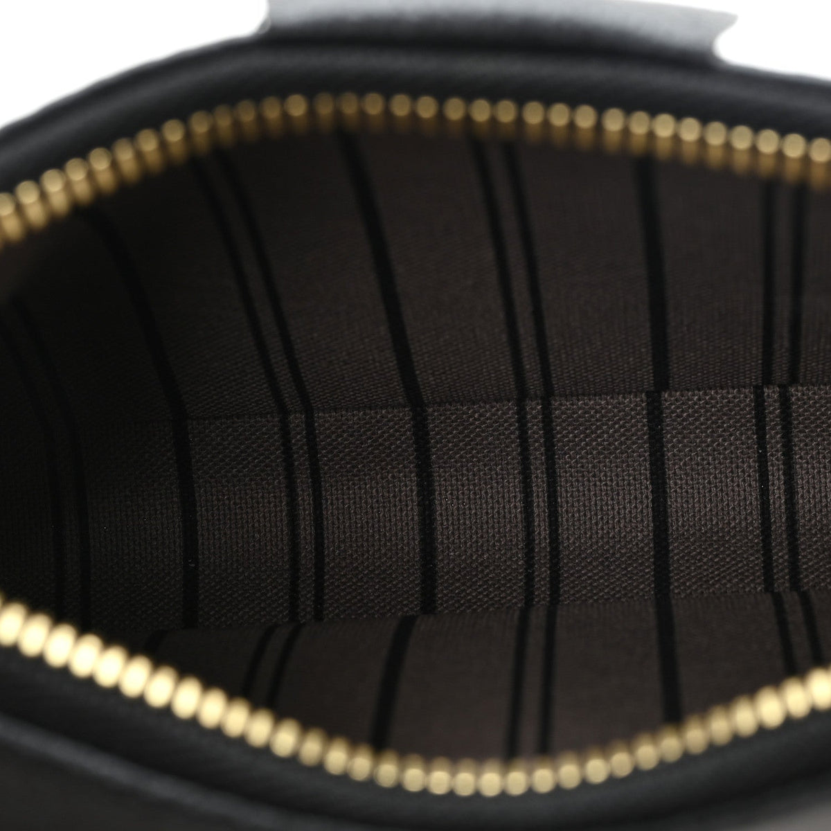 Empreinte Easy Pouch On Strap Black