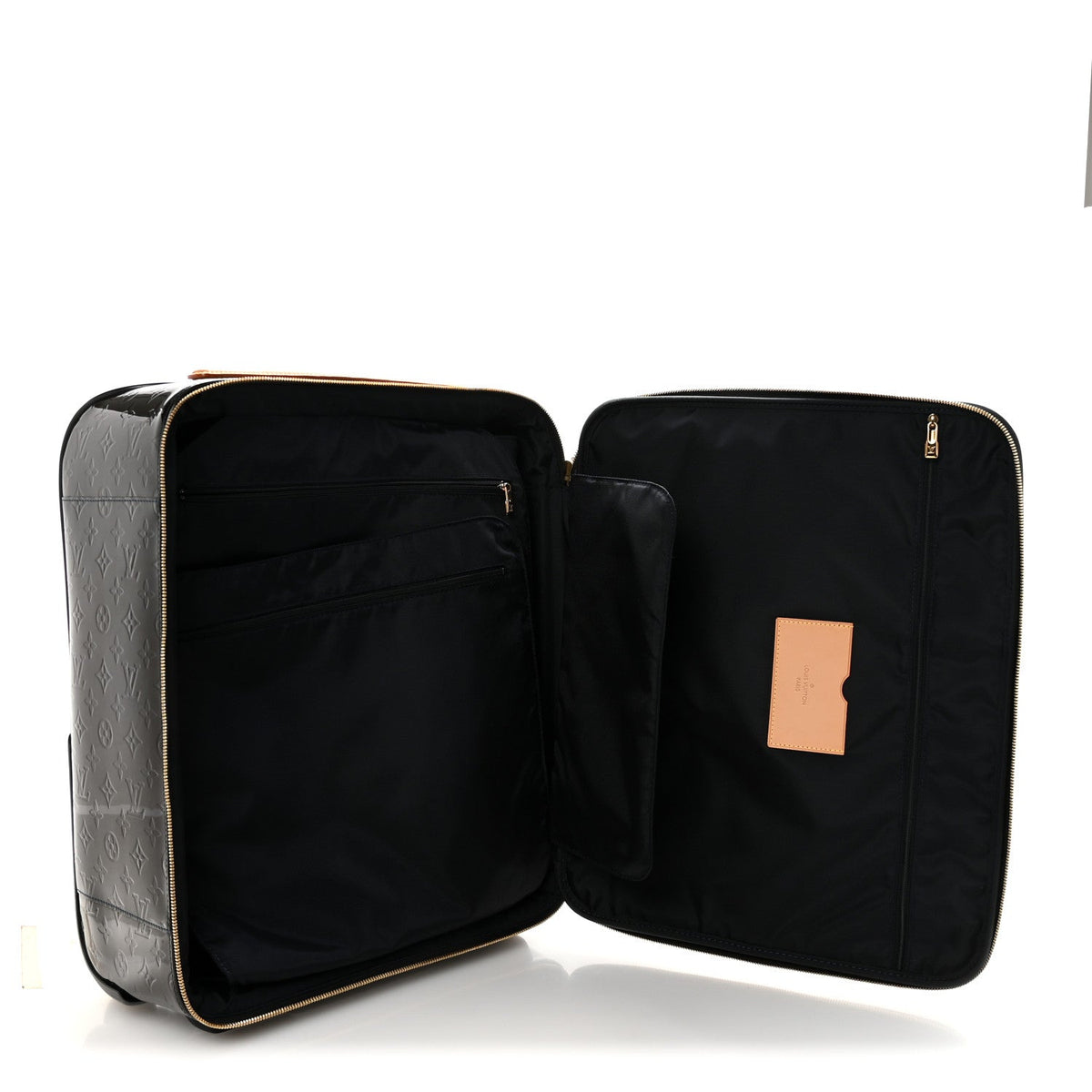 Vernis Pegase 45 Rolling Luggage Infini