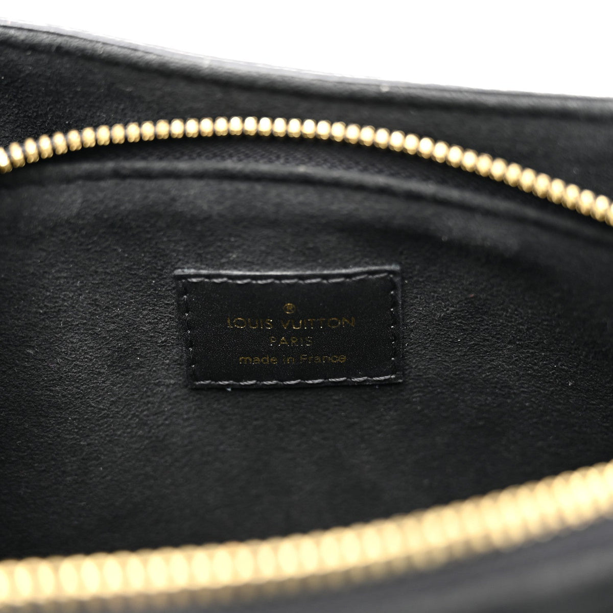 Monogram Soufflot BB Black