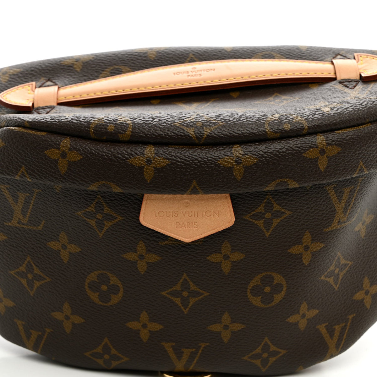 Monogram Bumbag