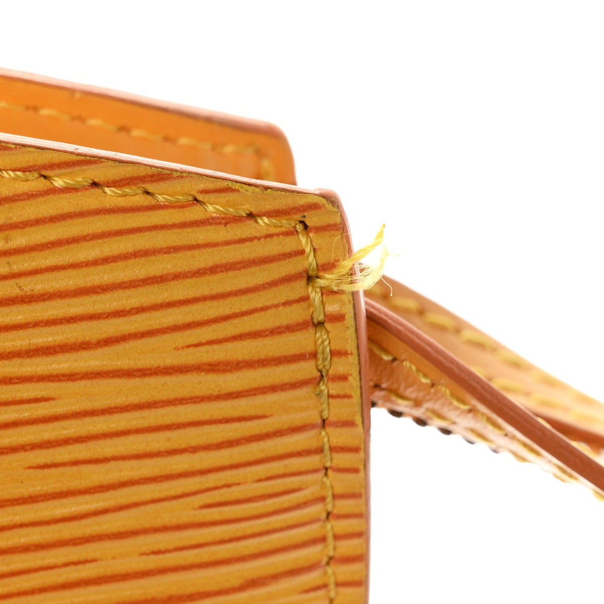 Epi Saint Jacques GM Long Straps Tassil