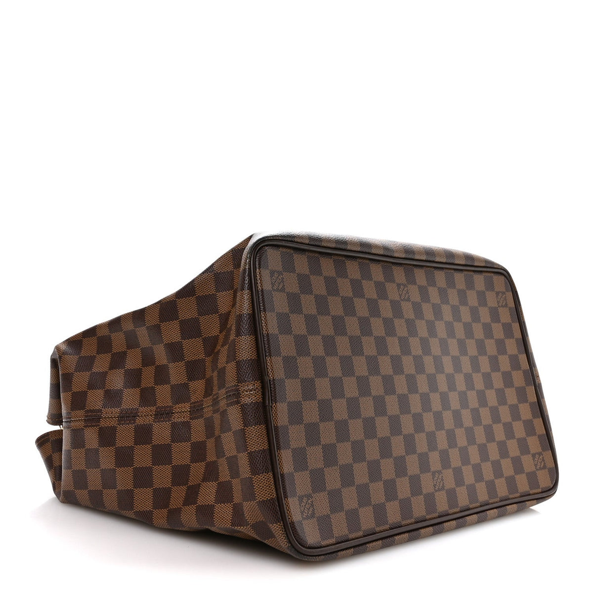 Damier Ebene Greenwich PM