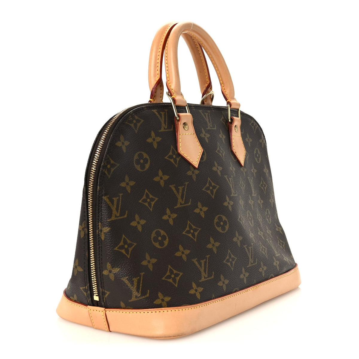Monogram Alma PM