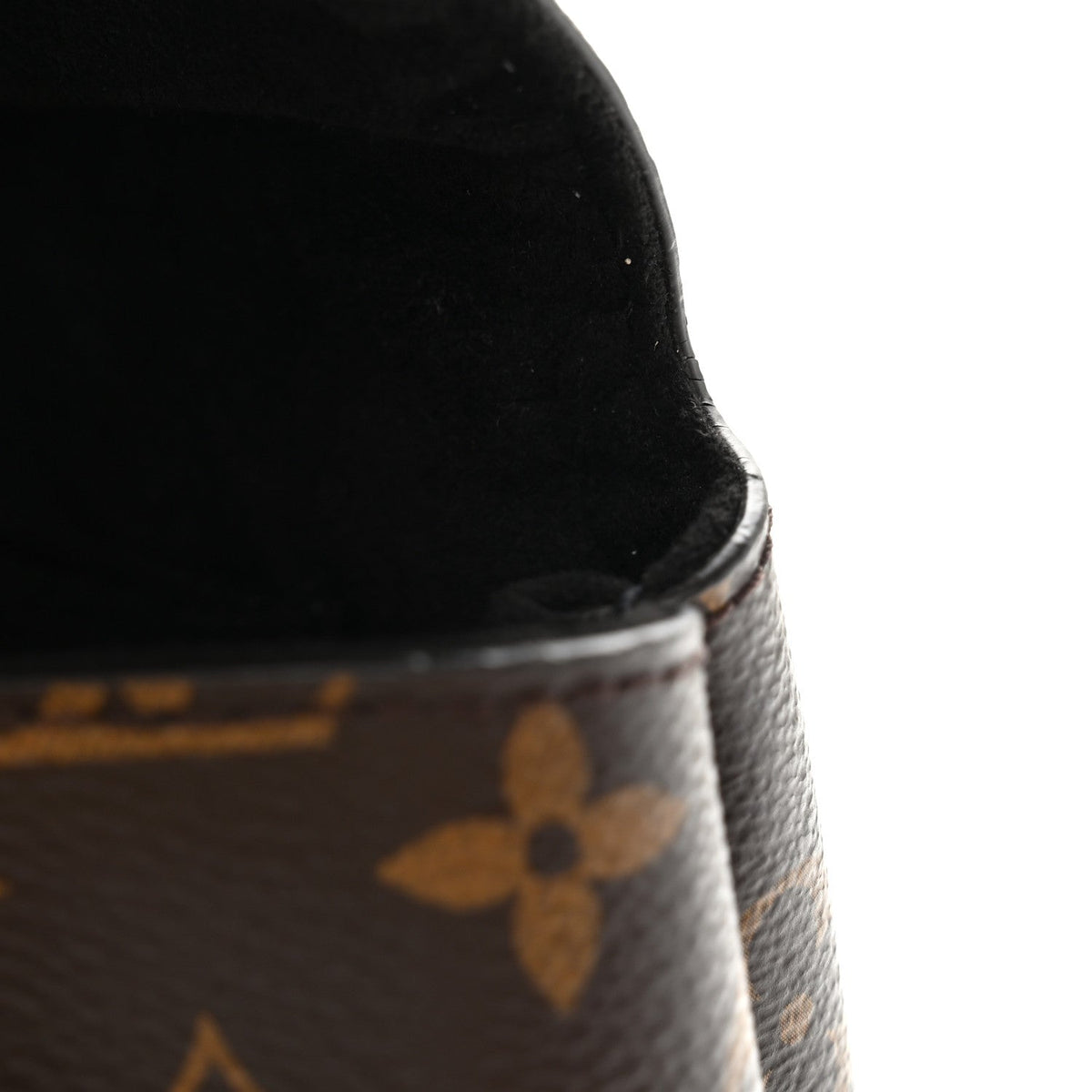 Monogram Marignan Black