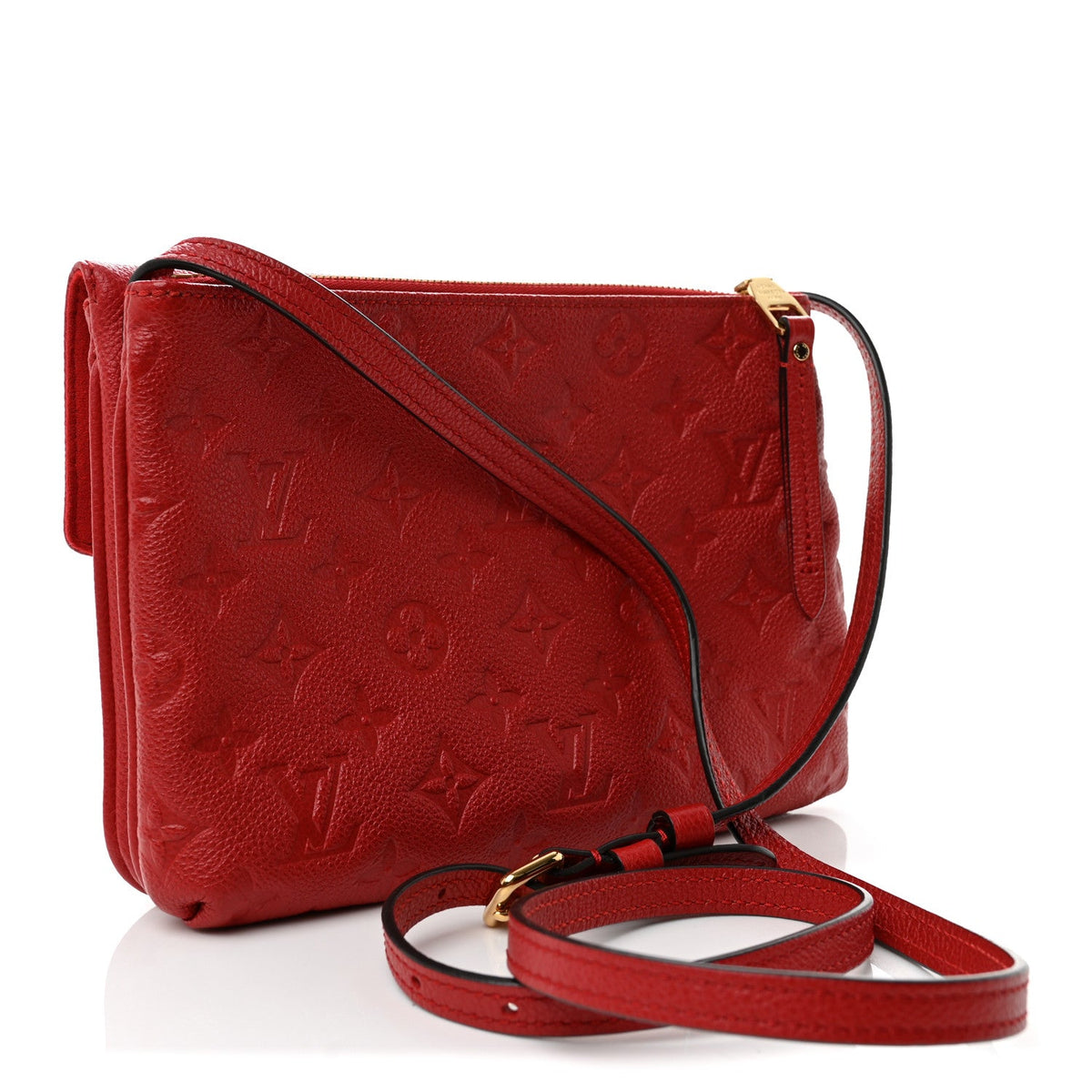 Empreinte Twice Cherry