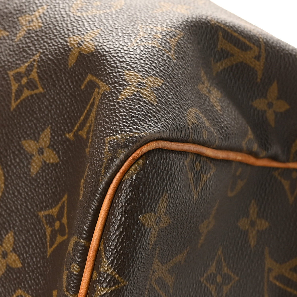Monogram Keepall Bandouliere 55