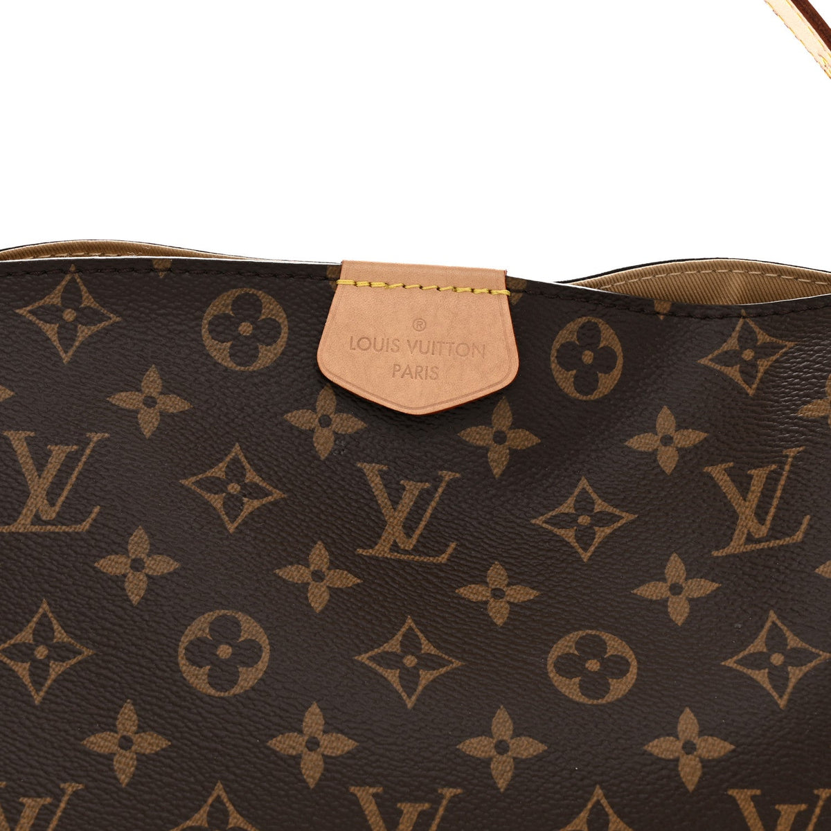 Monogram Graceful PM