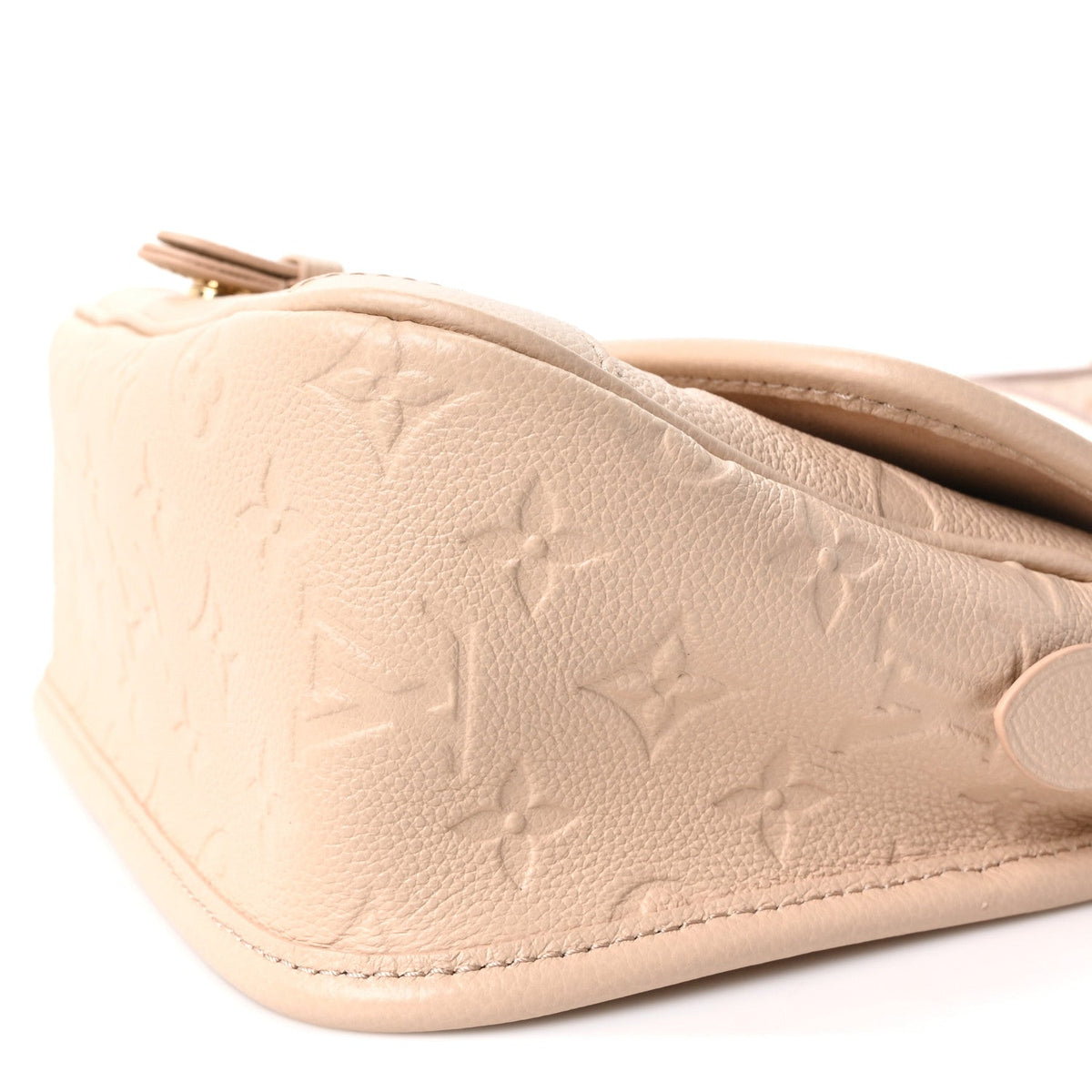 Empreinte Monogram Giant Diane Sand