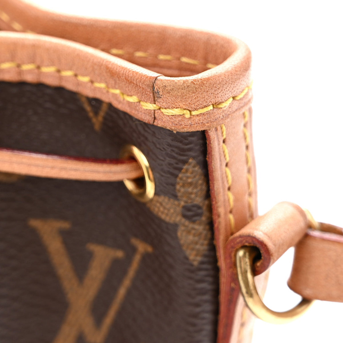 Monogram Nano Noe