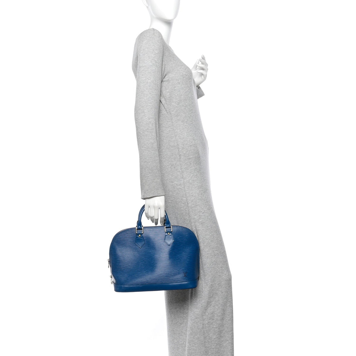 Epi Alma PM Indigo