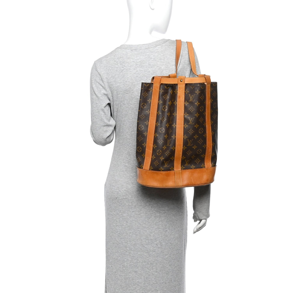 Monogram Randonnee PM