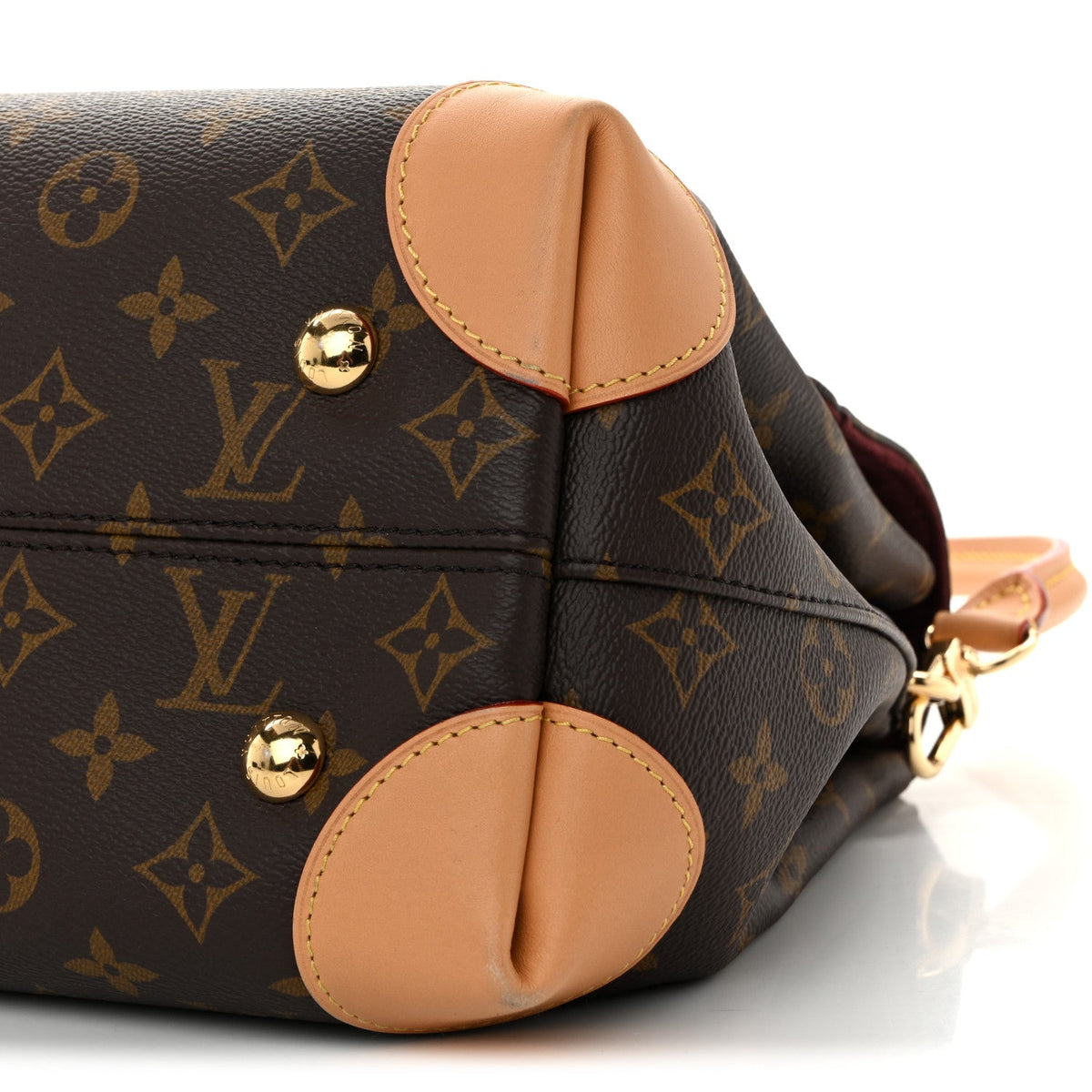 Monogram Hide Away MM