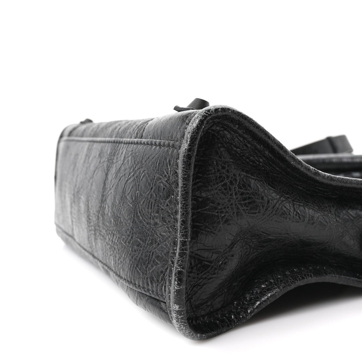 Agneau Arena Classic Hardware Le City Mini Black