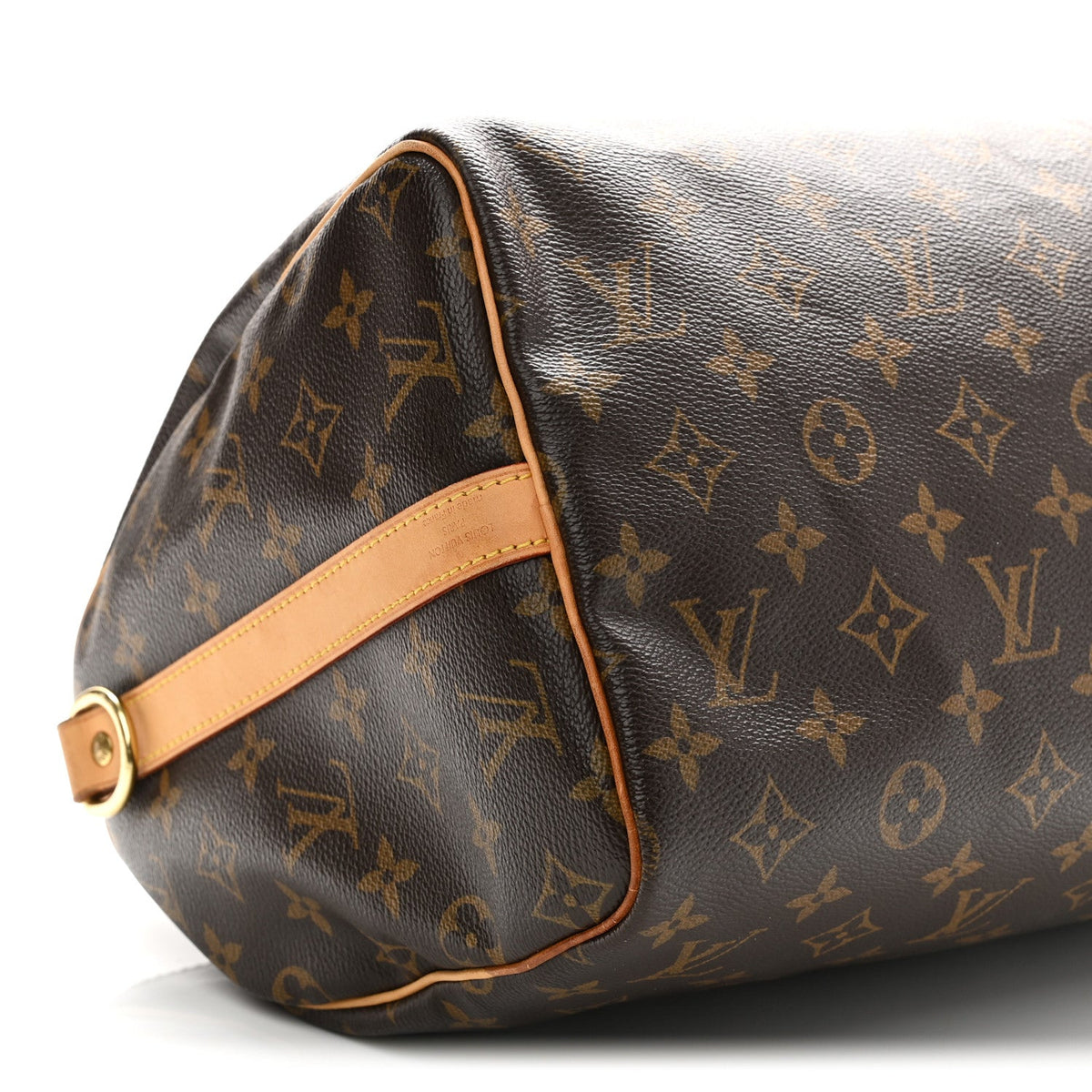 Monogram Speedy Bandouliere 30