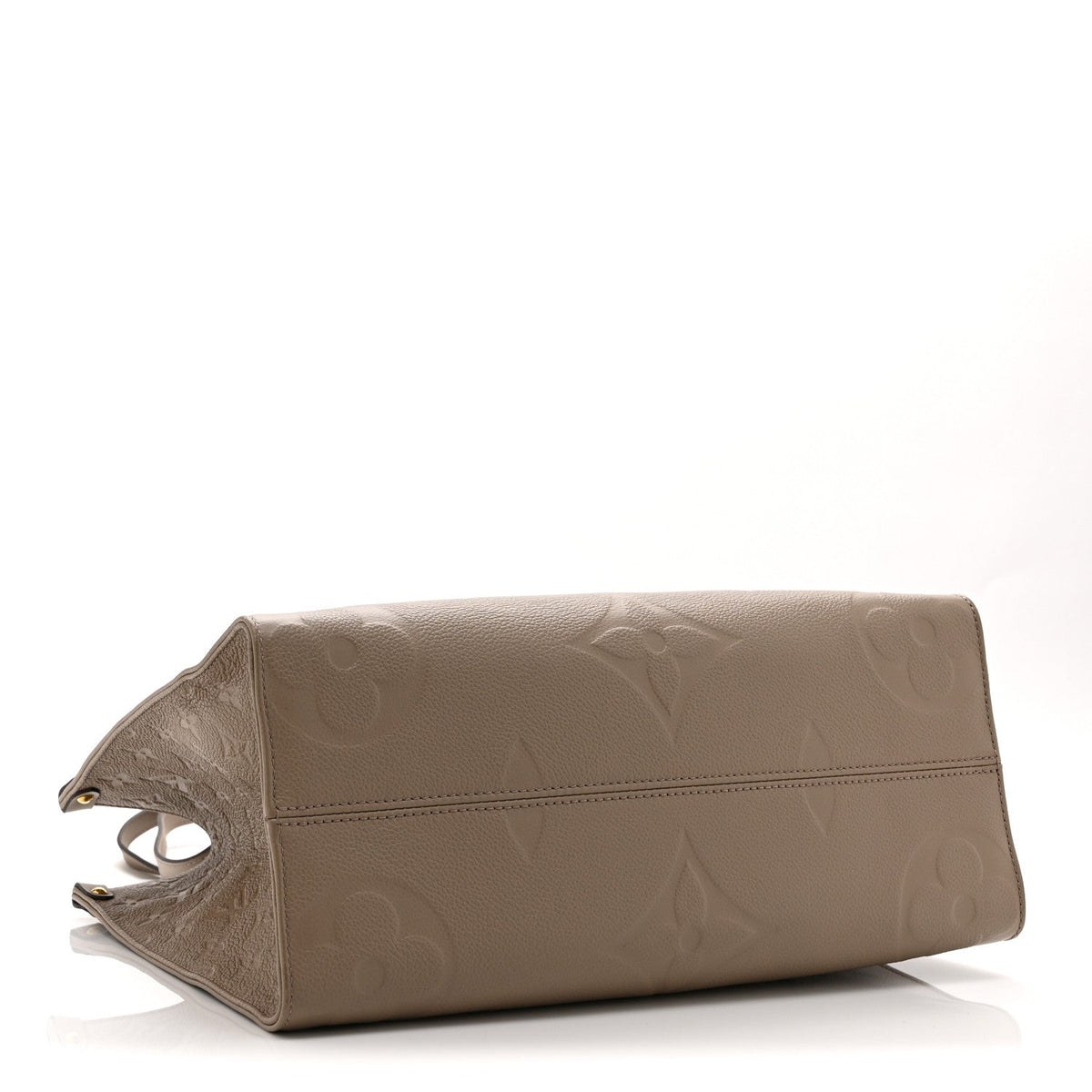 Empreinte Monogram Giant Onthego MM Tourterelle