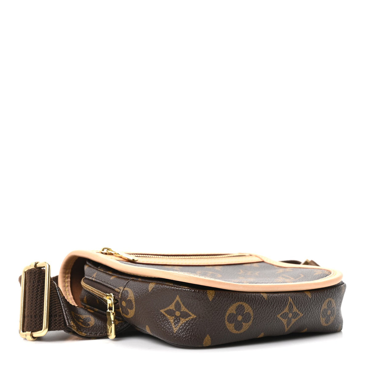 Monogram Bosphore Bum Bag