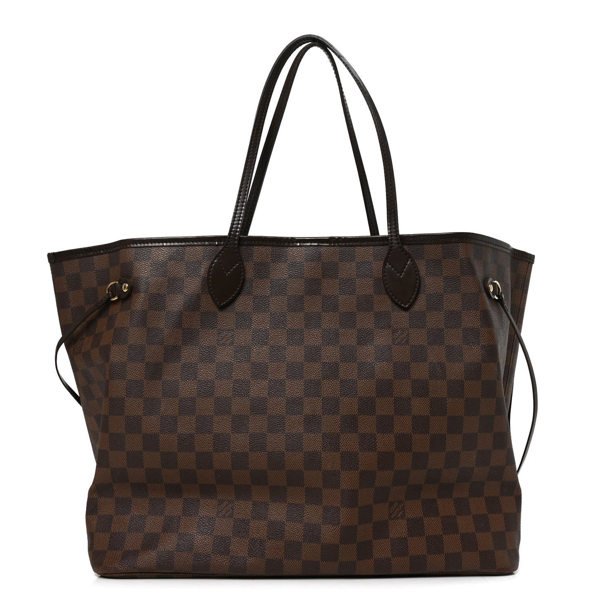 Damier Ebene Neverfull GM