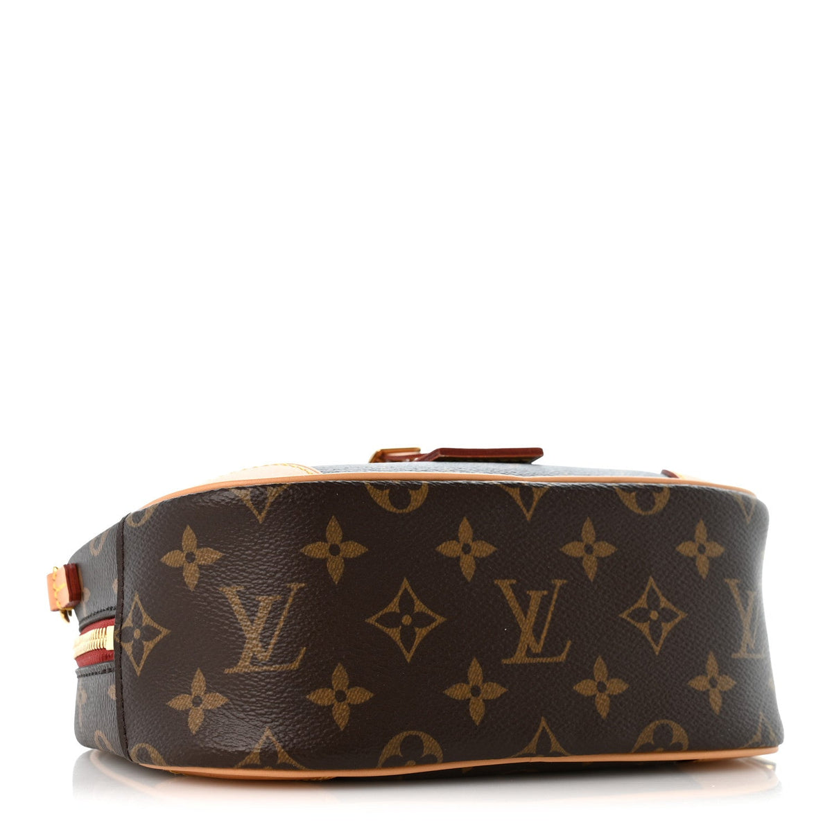 Monogram Deauville Mini