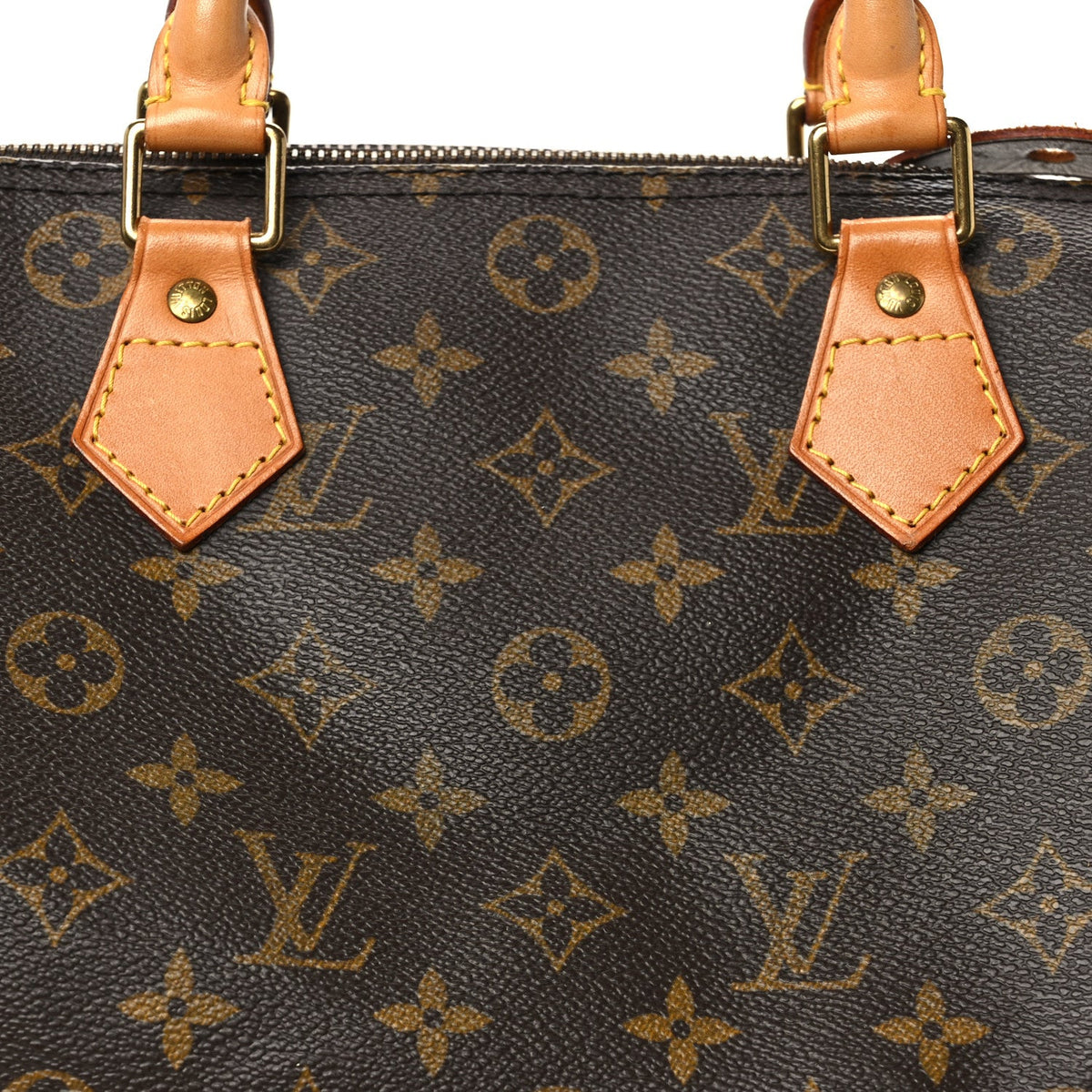 Monogram Speedy 30