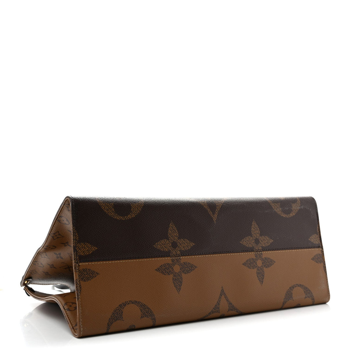 Reverse Monogram Giant Onthego GM