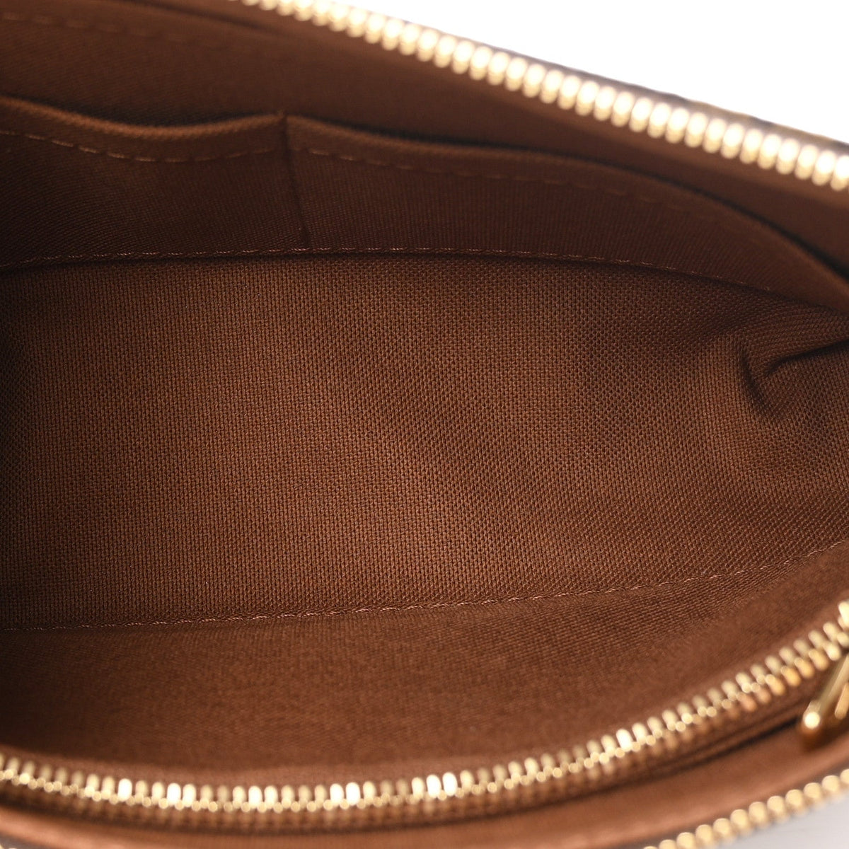 Monogram Chain Pochette Accessories