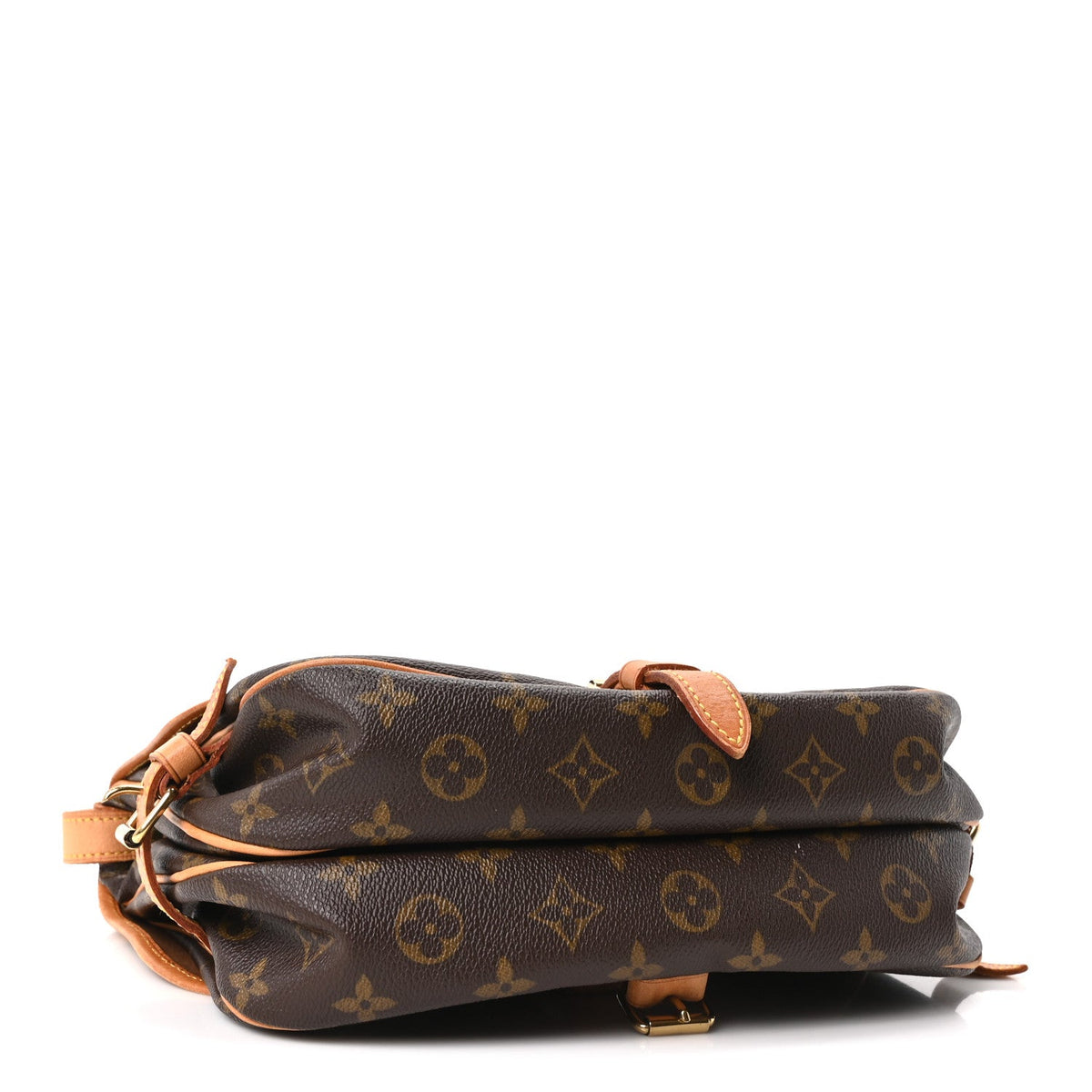 Monogram Saumur 30
