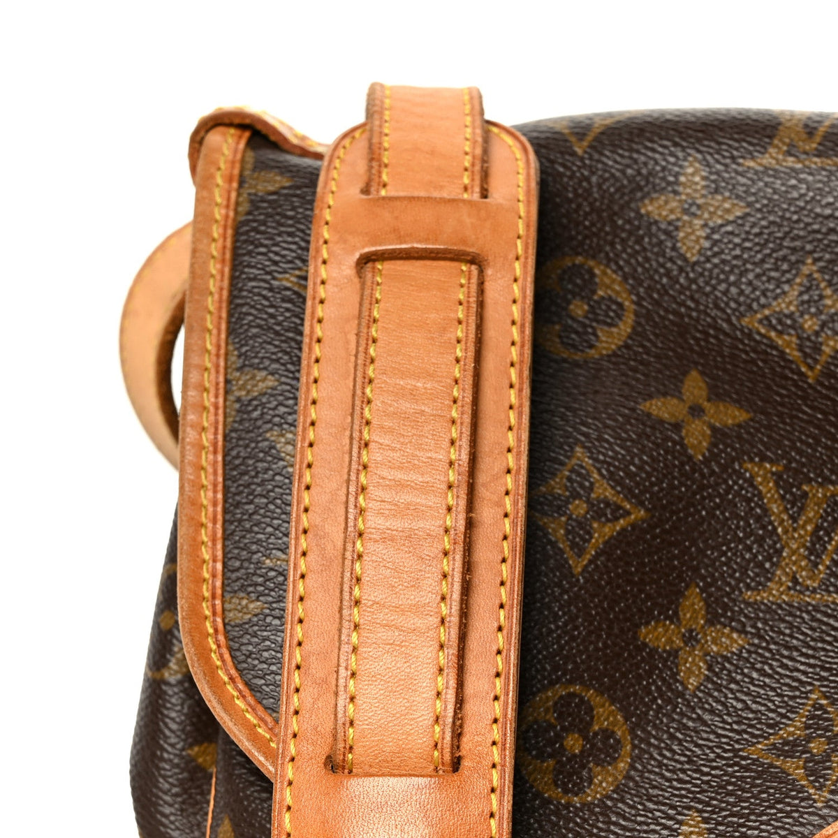 Monogram Saumur 30
