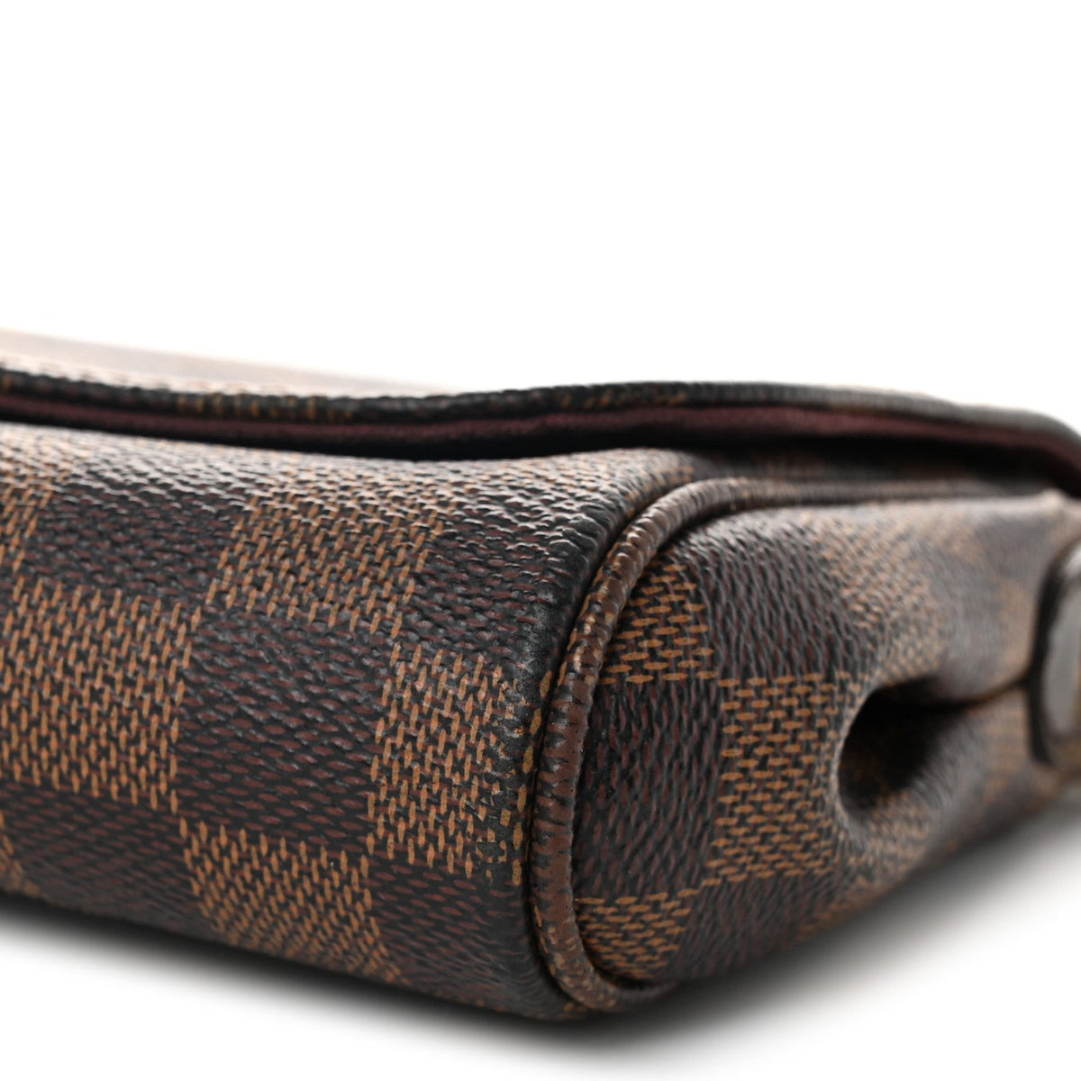 Damier Ebene Favorite MM