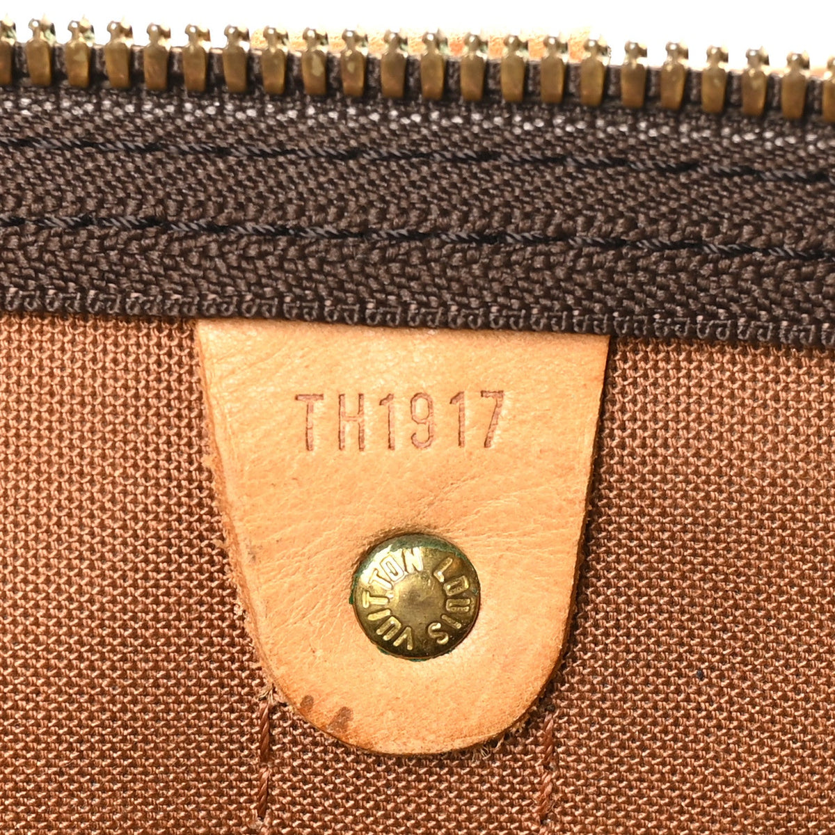 Monogram Keepall Bandouliere 55