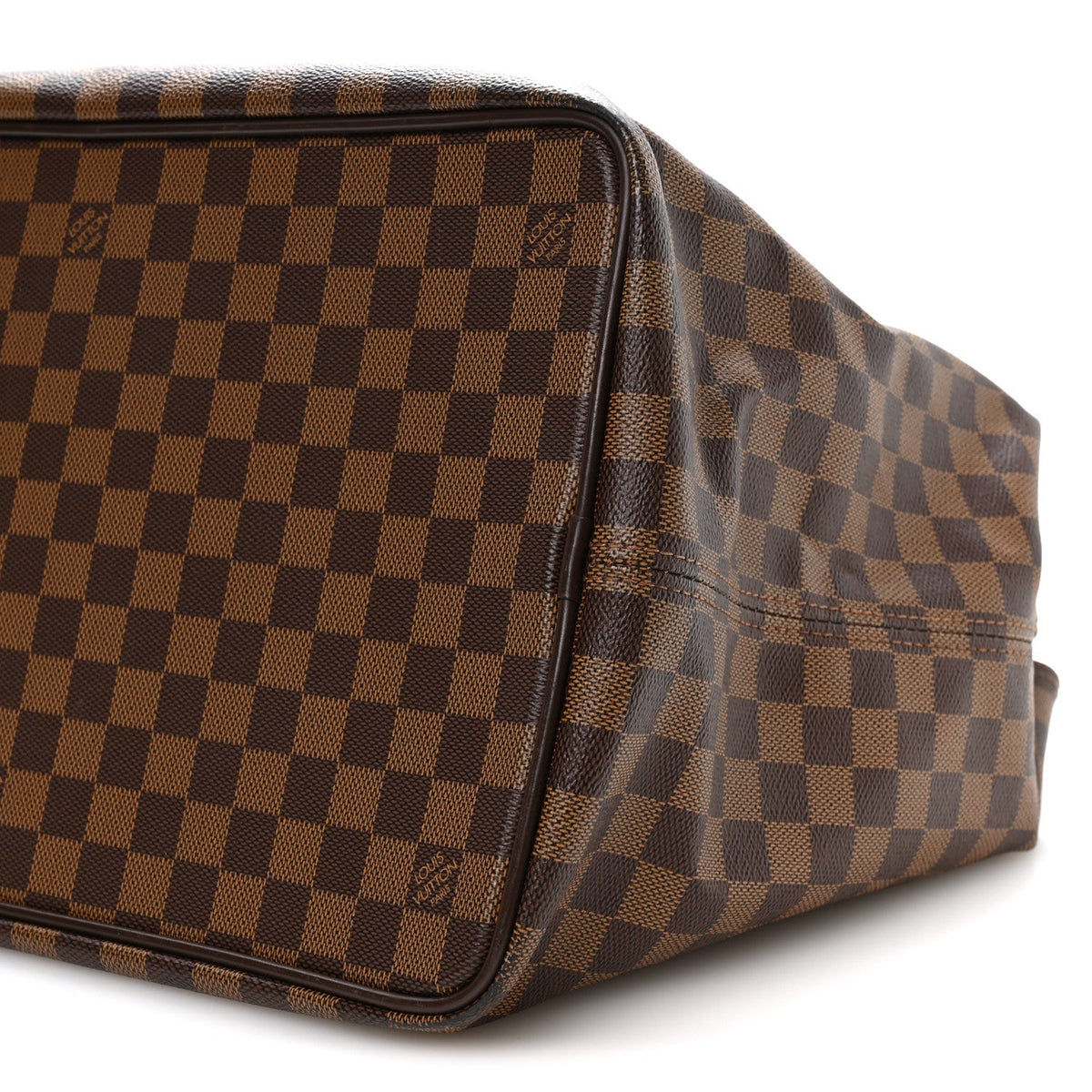 Damier Ebene Greenwich PM