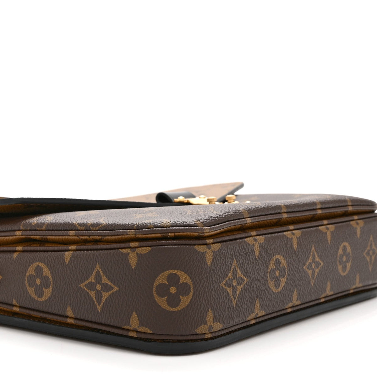 Reverse Monogram Pochette Metis